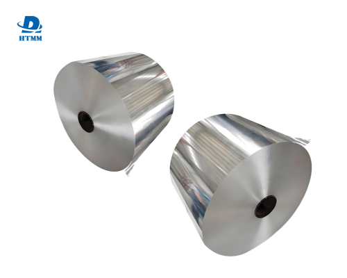 Extra Heavy Duty Aluminum Foil